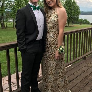 Meet your Posher, Daniel